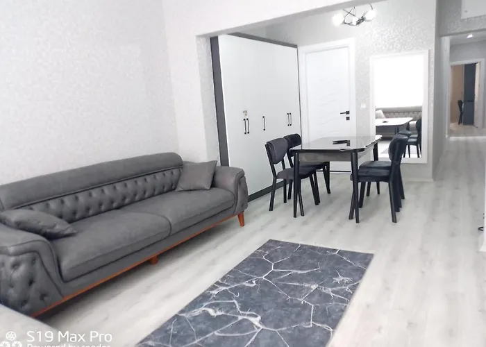 Atam Suites