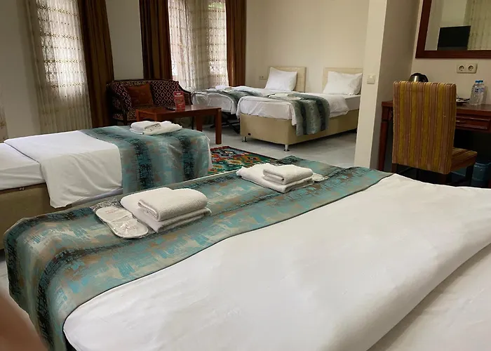 Atam Suites