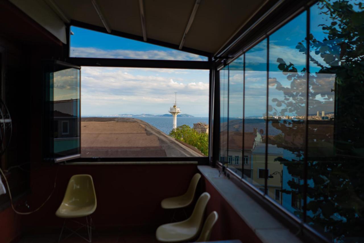 Aparthotel Atam Istanboel