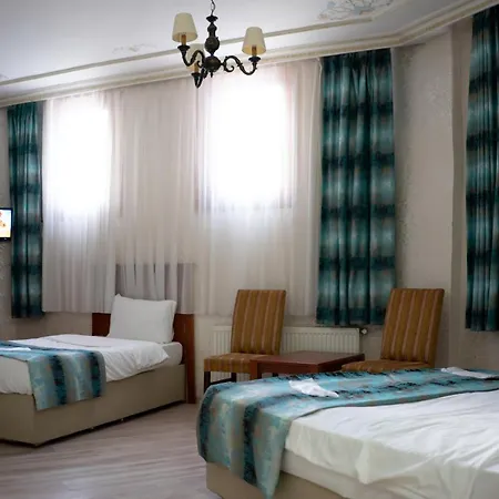 Atam Suites İstanbul Dış mekan fotoğraf