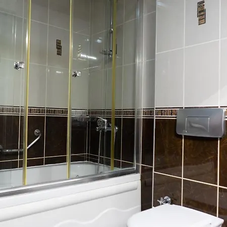 Atam Suites İstanbul Dış mekan fotoğraf