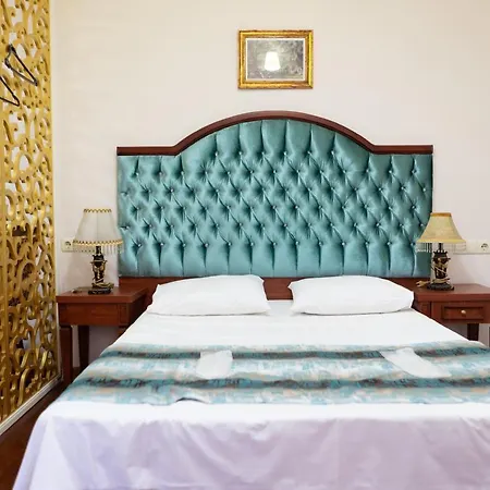Atam Suites İstanbul Dış mekan fotoğraf