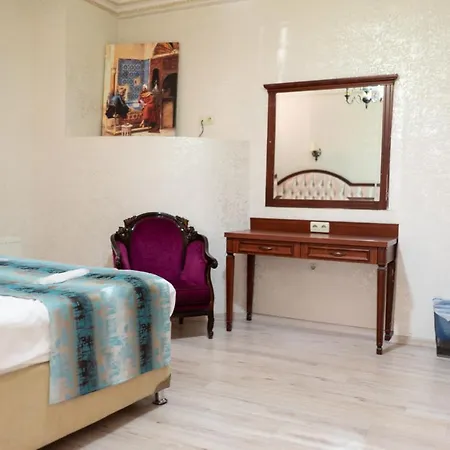 Atam Suites İstanbul Dış mekan fotoğraf