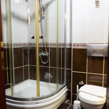 Atam Suites İstanbul Dış mekan fotoğraf
