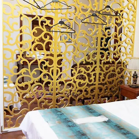 Atam Suites İstanbul Dış mekan fotoğraf