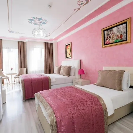 Atam Suites İstanbul Dış mekan fotoğraf