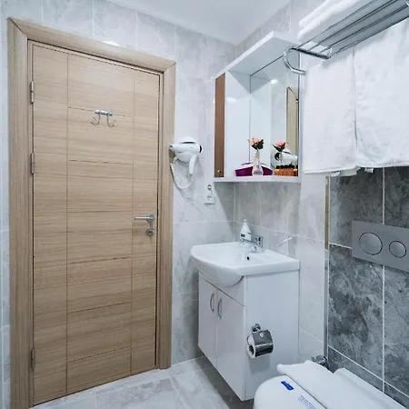 Atam Suites İstanbul Dış mekan fotoğraf
