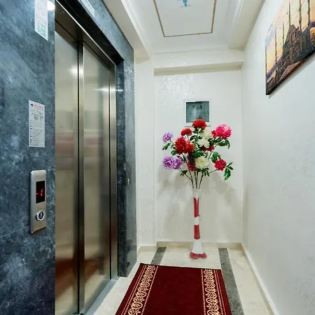 Atam Suites İstanbul Dış mekan fotoğraf