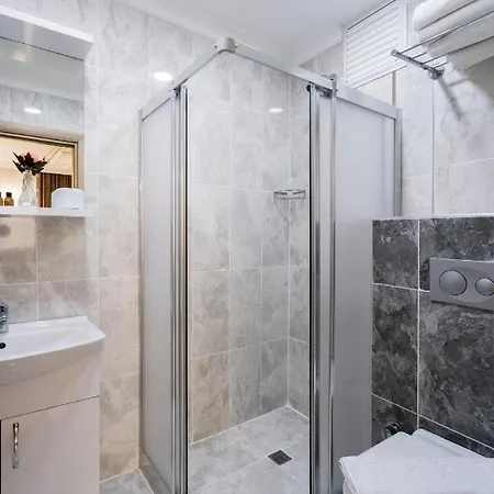 Atam Suites İstanbul Dış mekan fotoğraf