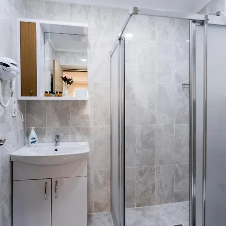 Atam Suites İstanbul Dış mekan fotoğraf