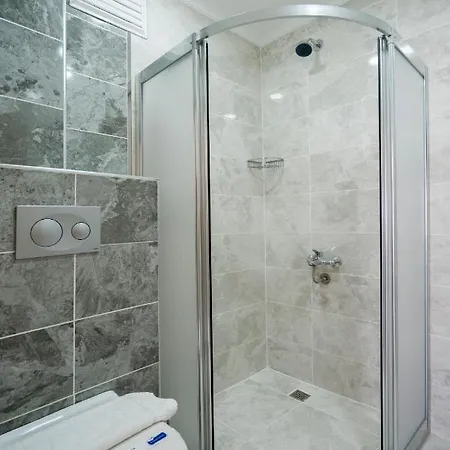 Atam Suites İstanbul Dış mekan fotoğraf