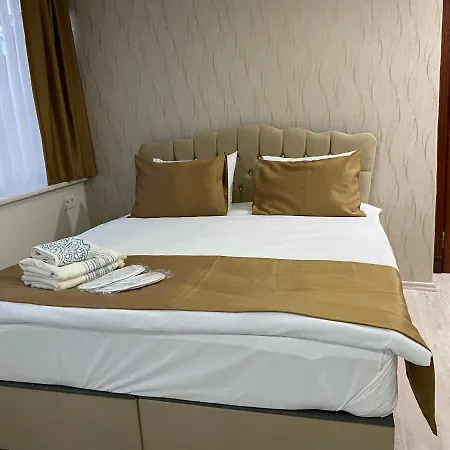 Atam Suites İstanbul Dış mekan fotoğraf