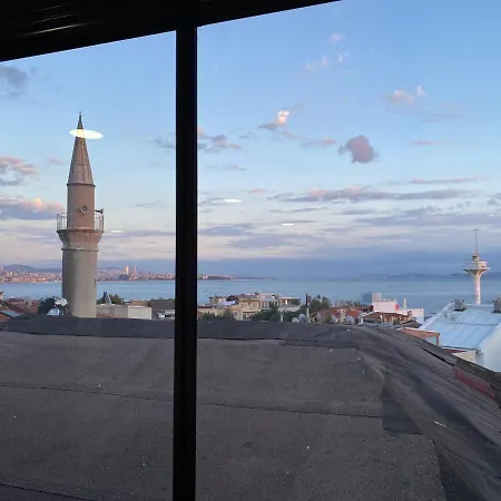 Atam Suites İstanbul Dış mekan fotoğraf