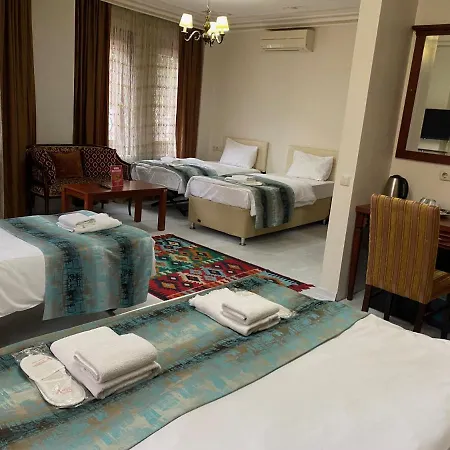 Atam Suites İstanbul Dış mekan fotoğraf