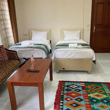 Atam Suites İstanbul Dış mekan fotoğraf