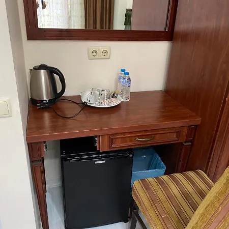 Atam Suites İstanbul Dış mekan fotoğraf