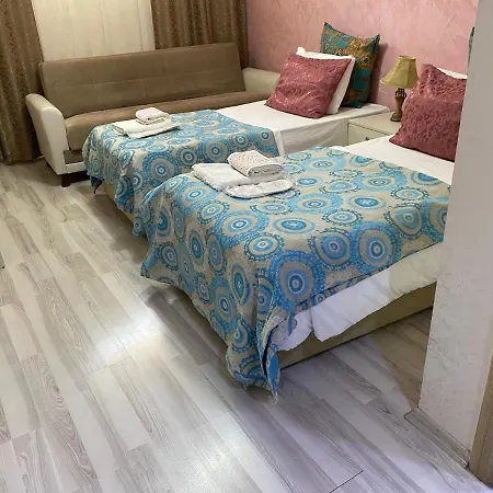 Atam Suites İstanbul Dış mekan fotoğraf