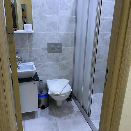 Atam Suites İstanbul Dış mekan fotoğraf