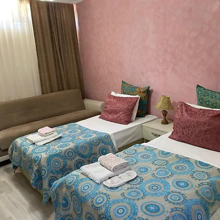 Atam Suites İstanbul Dış mekan fotoğraf