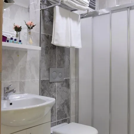 Atam Suites İstanbul Dış mekan fotoğraf