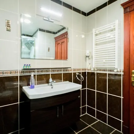 Atam Suites İstanbul Dış mekan fotoğraf