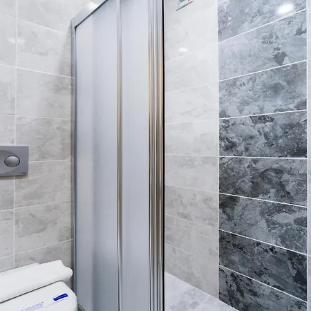 Atam Suites İstanbul Dış mekan fotoğraf