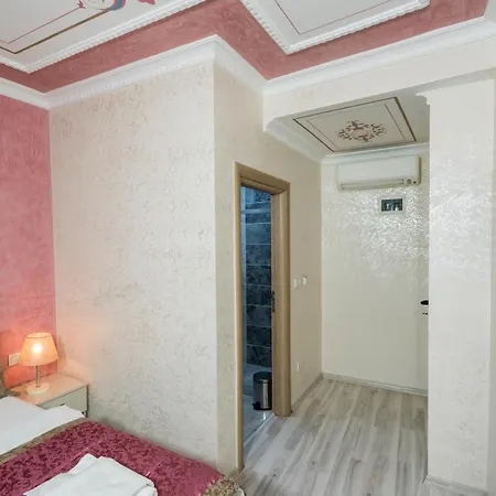 Atam Suites İstanbul Dış mekan fotoğraf