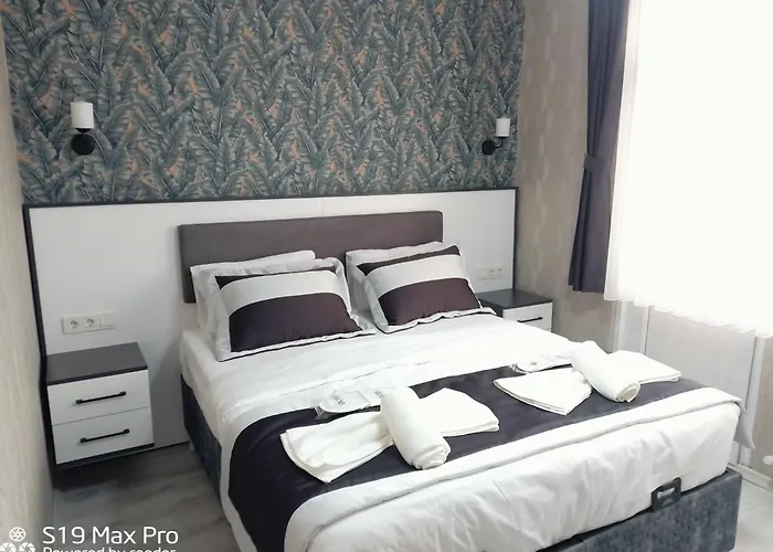 Atam Suites