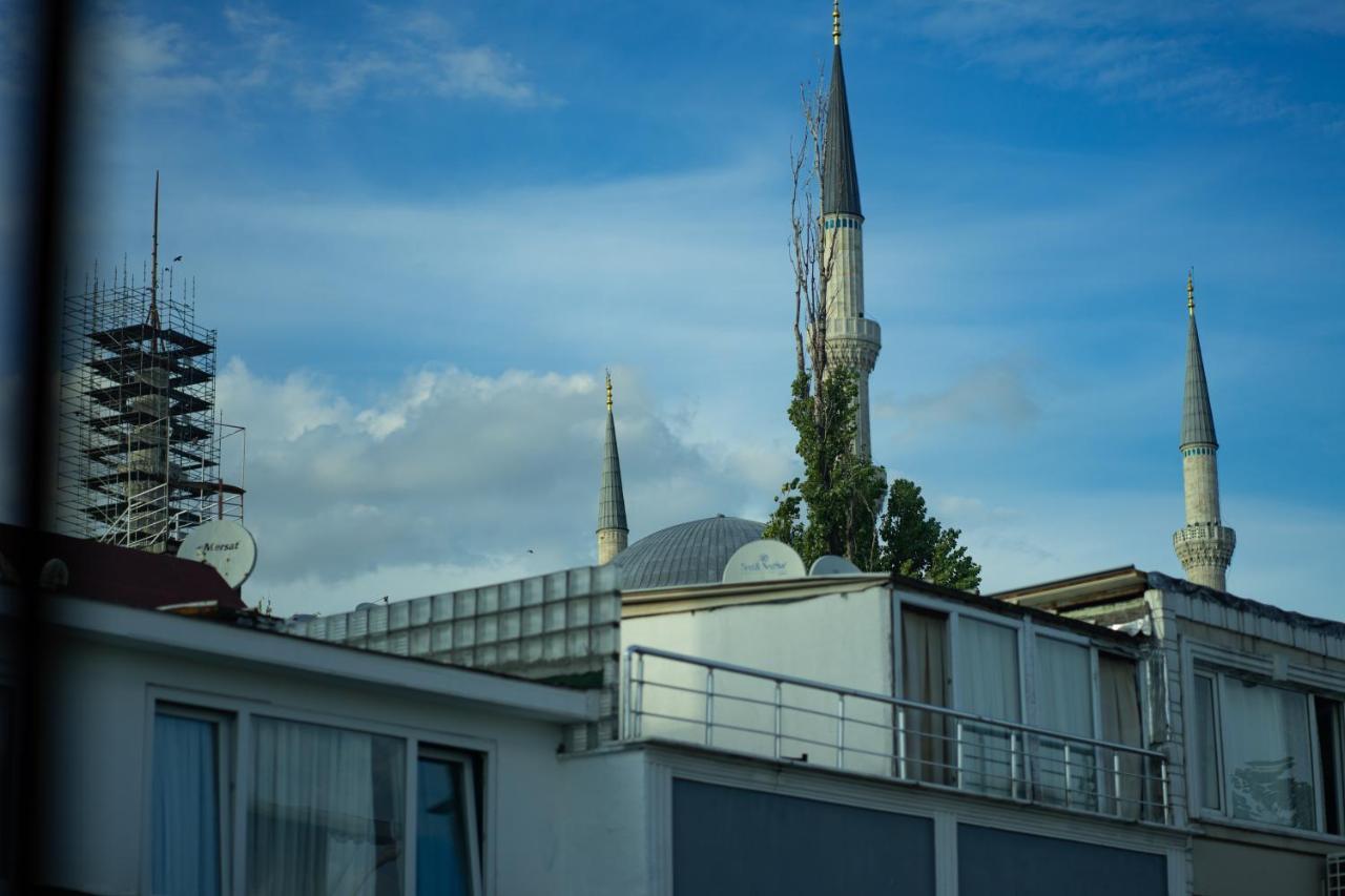 Atam Apart Otel İstanbul
