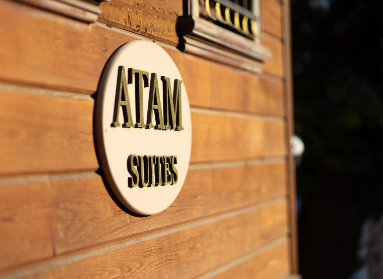 Atam Apart Otel