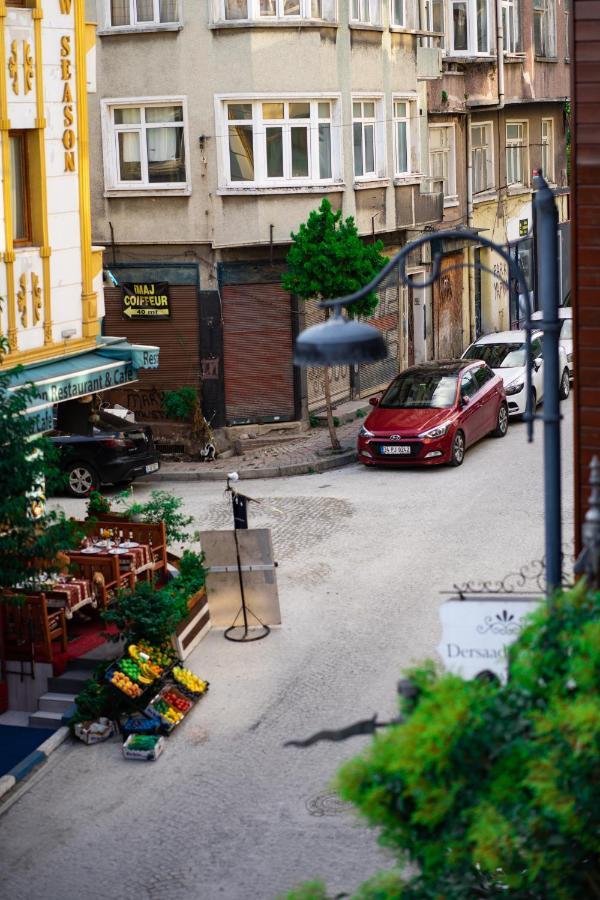 Hotel apartamentowy Atam 3*