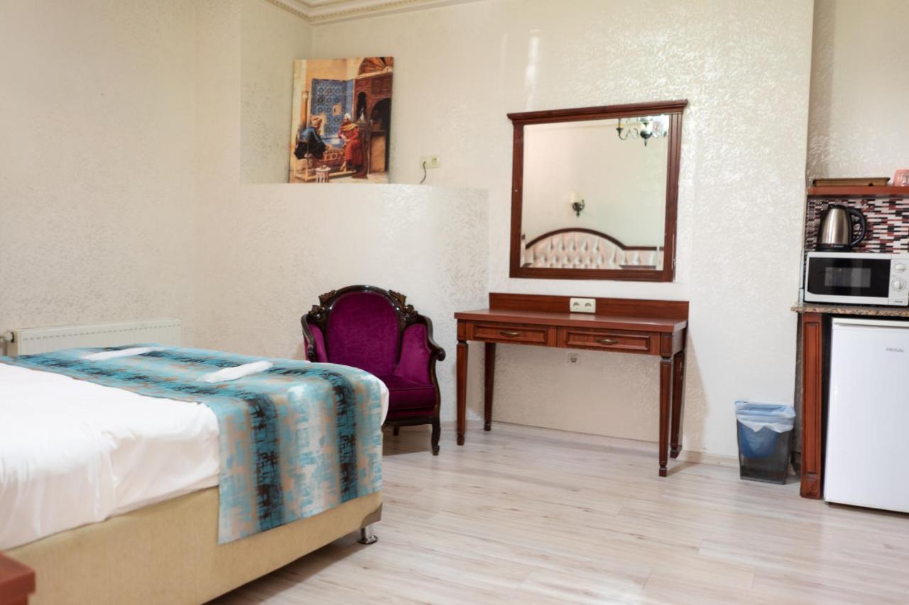 Atam 3* İstanbul