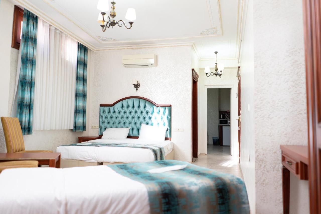 Atam Hotel apartamentowy