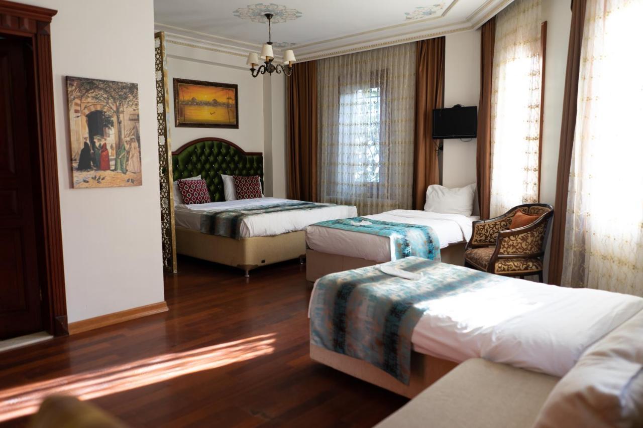 Atam Apart Otel