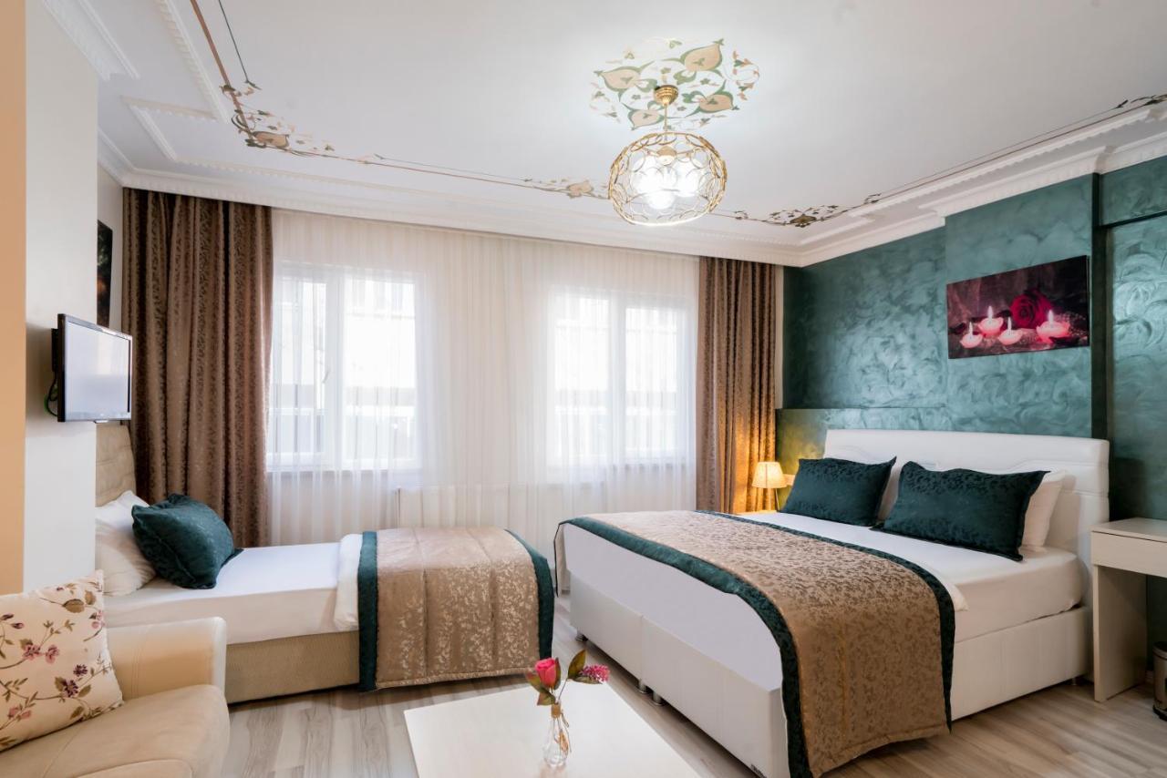Atam Apart Otel