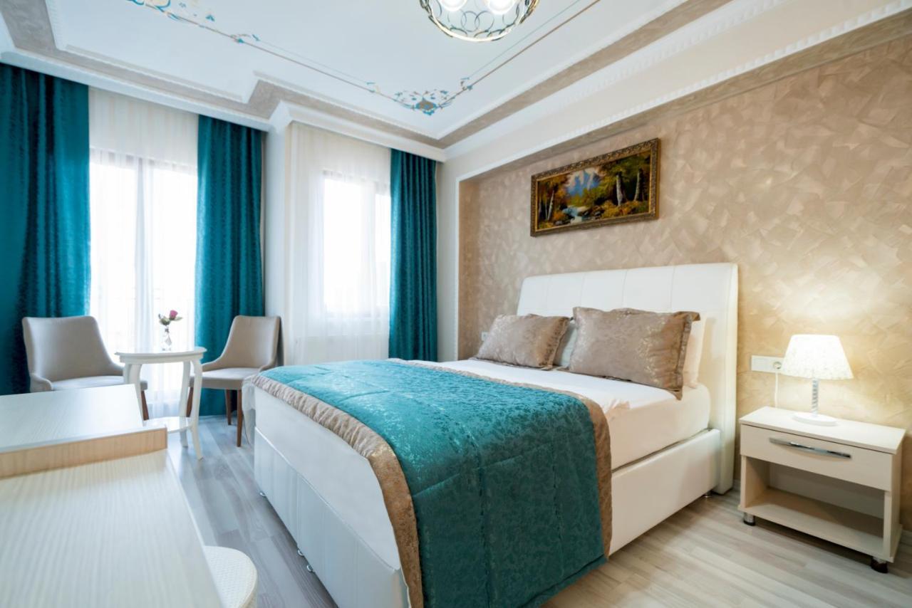 Atam Apart Otel İstanbul