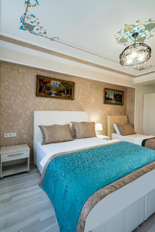 Atam Hotel apartamentowy 3*