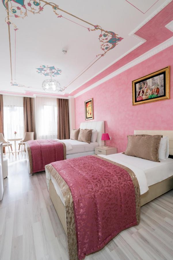 Atam Hotel apartamentowy 3*