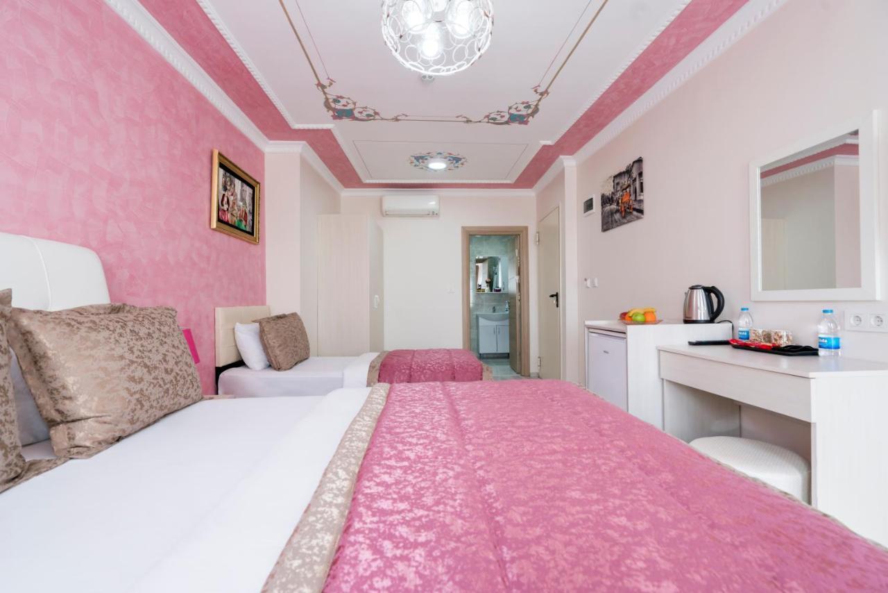 Atam Apart Otel İstanbul