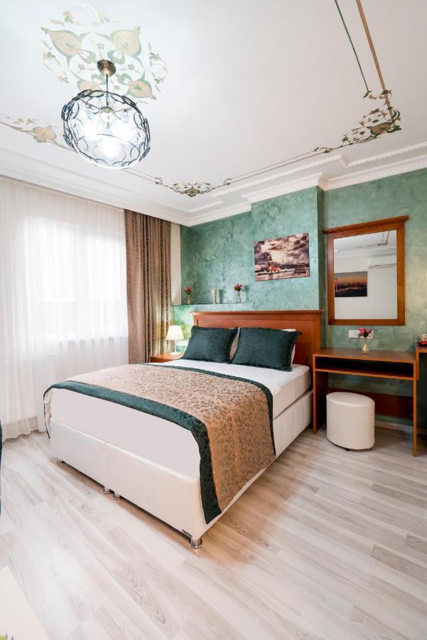 Atam Apart Otel