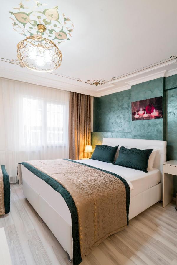 Apart Otel Atam