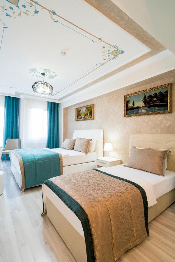 Apart Otel Atam İstanbul