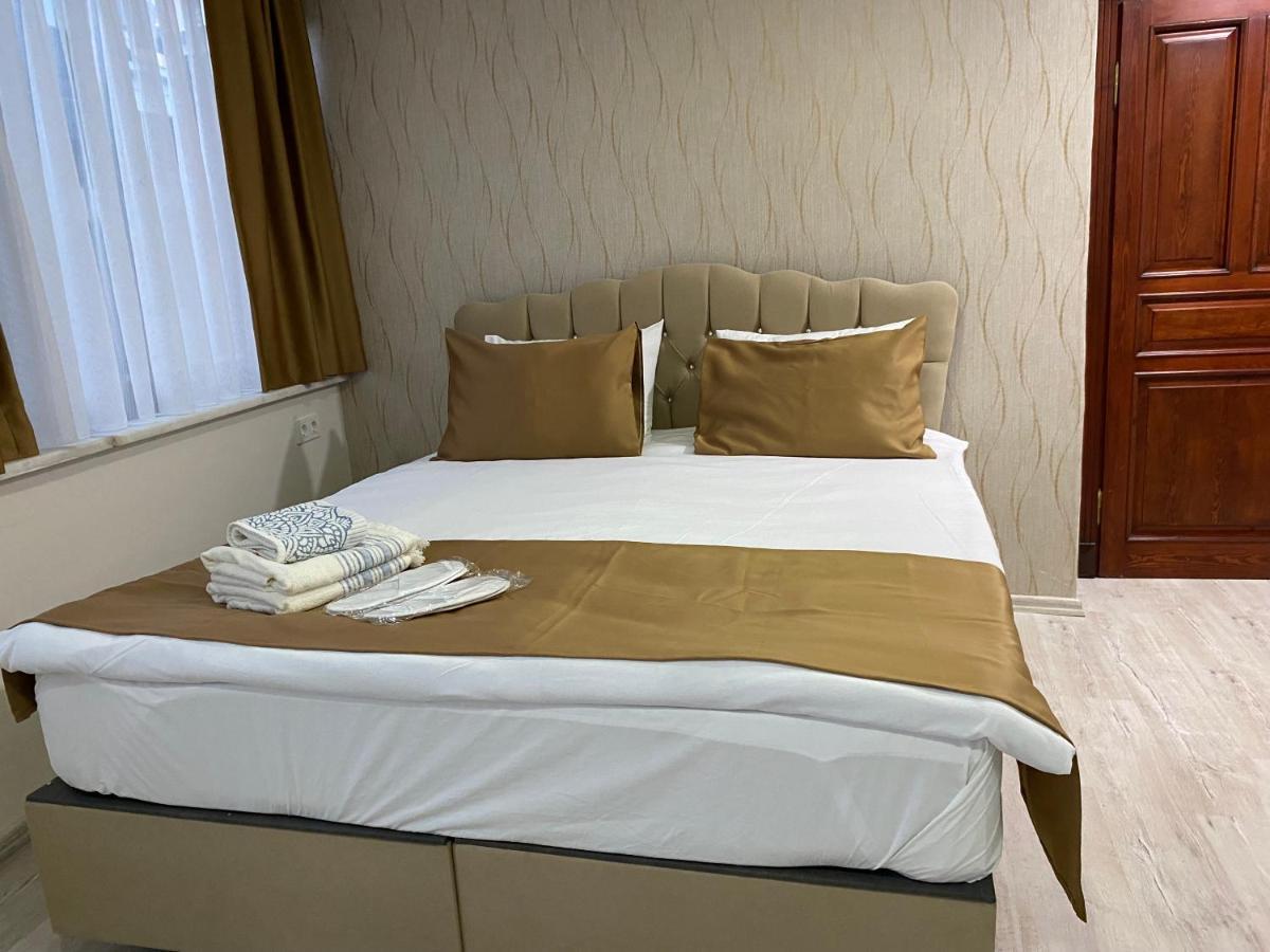 Atam Hotel apartamentowy 3*
