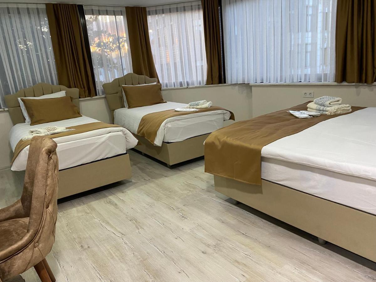 Atam Hotel apartamentowy