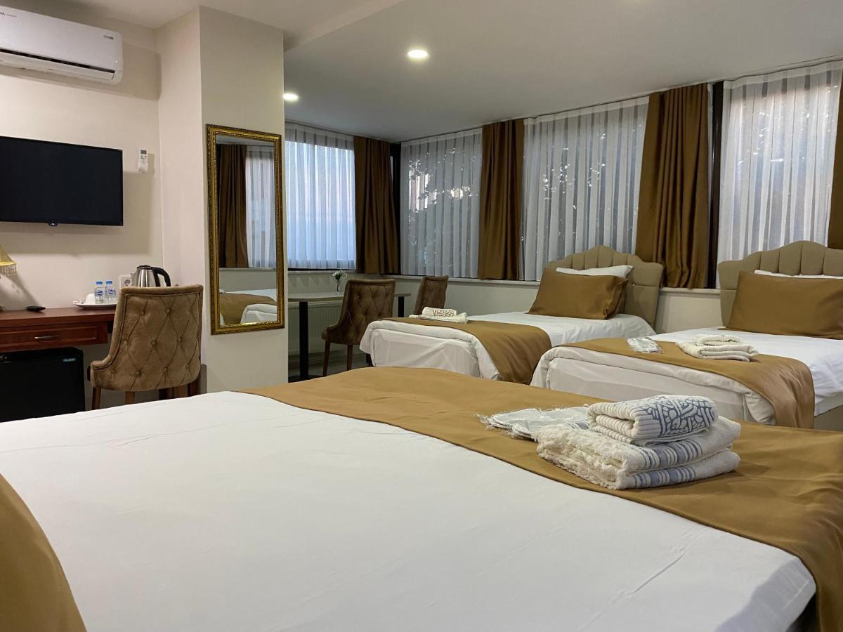 Atam Hotel apartamentowy