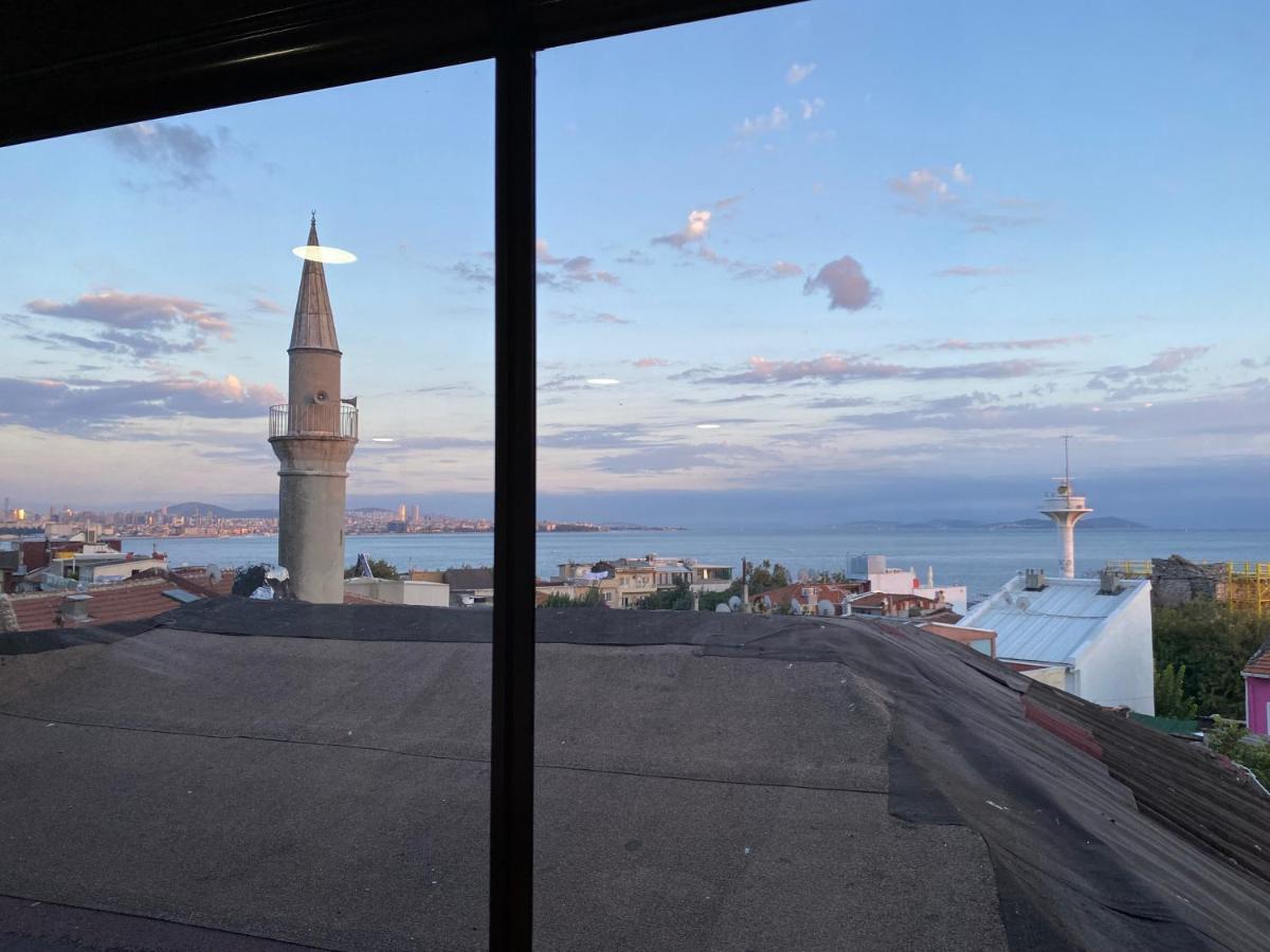Atam Apart Otel 3*