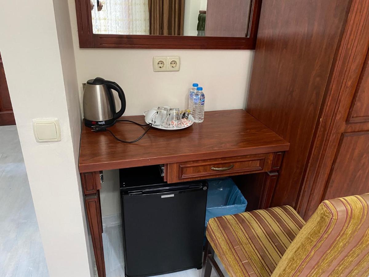 Atam Apart Otel
