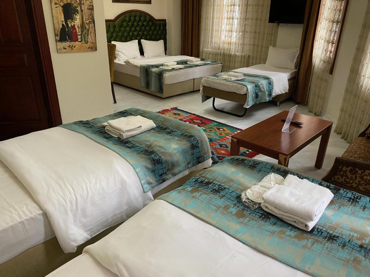 Atam Apart Otel 3*