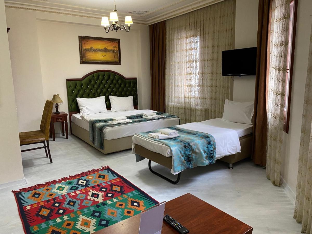 Apart Otel Atam İstanbul