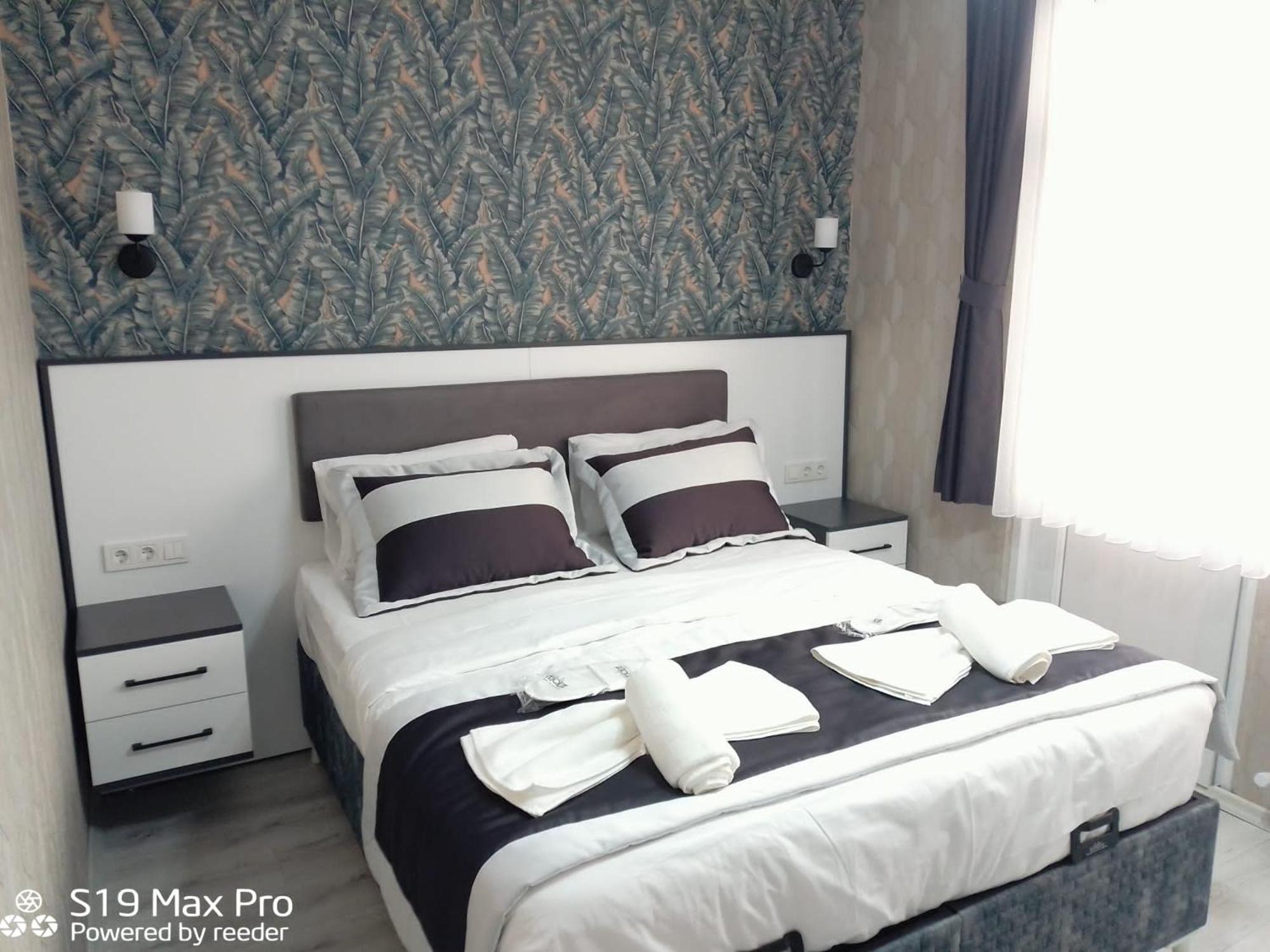 Atam Apart Otel